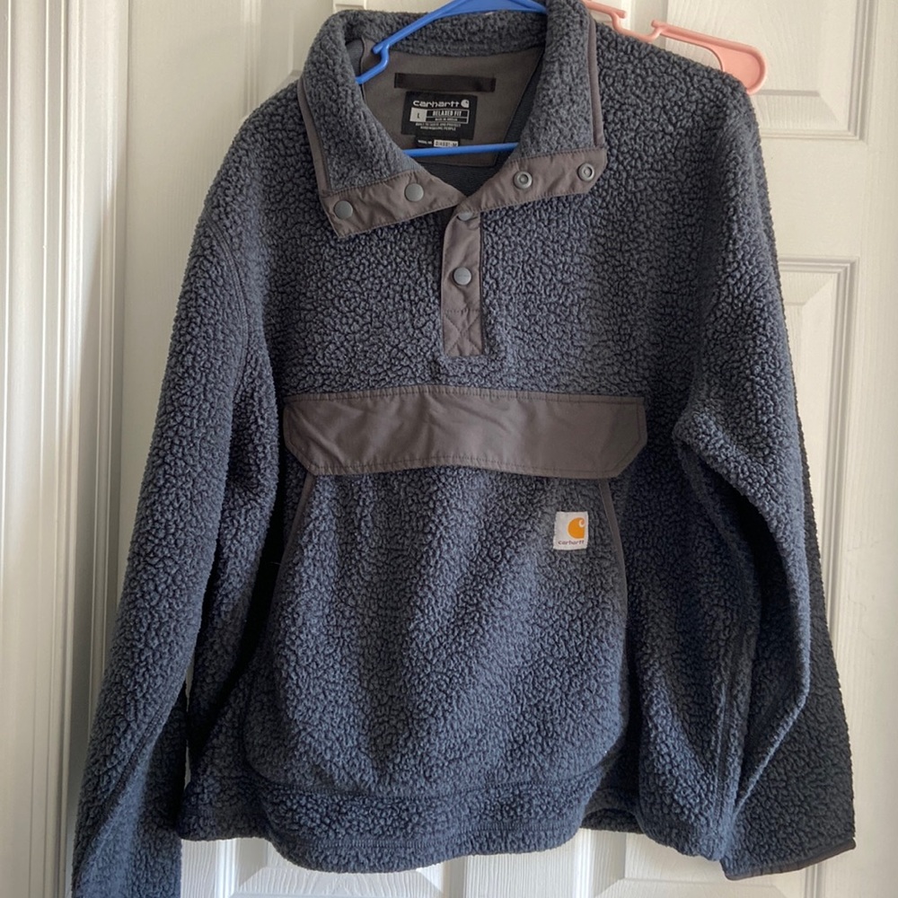 Carhartt Sherpa size L